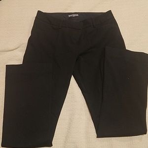 EXPRESS dress pants